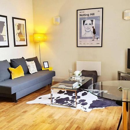 Fabulous Notting Hill Spacious Studio Apartment Londres Exterior foto